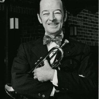 Bobby Hackett圖片照片_Bobby Hackett