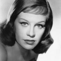 Hildegard Knef圖片照片_Hildegard Knef