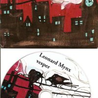 Leonard Mynx圖片照片_Leonard Mynx
