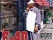 E-40歌曲歌詞大全_E-40最新歌曲歌詞