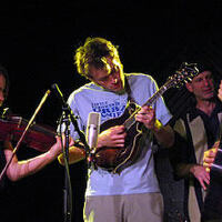 Nickel Creek圖片照片_Nickel Creek