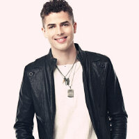 Jesse Giddings圖片照片_Jesse Giddings