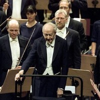 Günter Wand圖片照片_Günter Wand