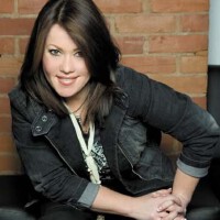 Jann Arden圖片照片_Jann Arden
