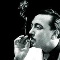 Django Reinhardt圖片照片_Django Reinhardt