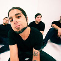 Coheed and Cambria圖片照片_Coheed and Cambria
