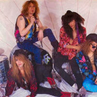 Enuff Z'nuff圖片照片_Enuff Z'nuff