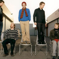 Clap Your Hands Say Yeah圖片照片_Clap Your Hands Say Yeah