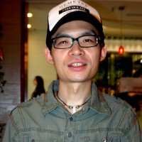 Christopher Chak圖片照片_Christopher Chak