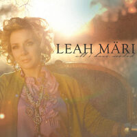 Leah Mari個人資料介紹_個人檔案(生日/星座/歌曲/專輯/MV作品)