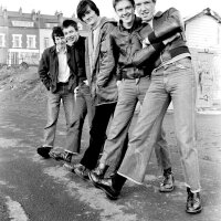 The Undertones圖片照片_The Undertones