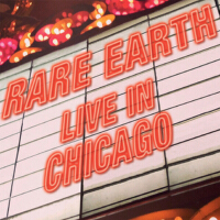Rare Earth (Live in Chicago)專輯_Rare EarthRare Earth (Live in Chicago)最新專輯