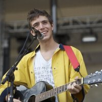 Ezra Furman圖片照片_Ezra Furman