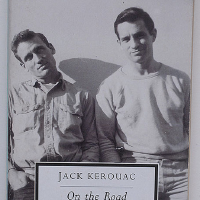 Jack Kerouac圖片照片_Jack Kerouac