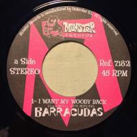 The Barracudas最新歌曲_最熱專輯MV_圖片照片