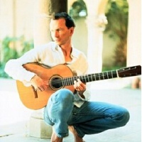 Ottmar Liebert圖片照片_Ottmar Liebert