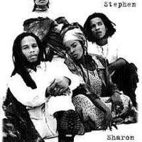 Ziggy Marley & the Melody Makers圖片照片_Ziggy Marley & the Melody Makers