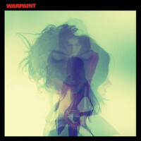 Warpaint專輯_WarpaintWarpaint最新專輯
