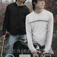 深藍樂團圖片照片_深藍樂團