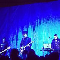 Clan of Xymox圖片照片_Clan of Xymox