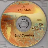 Manny and Debbie Cortez最新專輯_新專輯大全_專輯列表