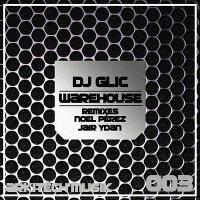 DJ Glic個人資料介紹_個人檔案(生日/星座/歌曲/專輯/MV作品)