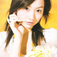 戸松遙圖片照片_戸松遙