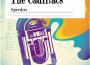 The Caddillacs: Speedoo專輯_The CadillacsThe Caddillacs: Speedoo最新專輯