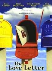 情書（1999）線上看_高清完整版線上看_好看的電影