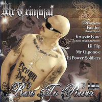 Mr Criminal圖片照片_Mr Criminal
