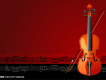提琴圖片照片_提琴