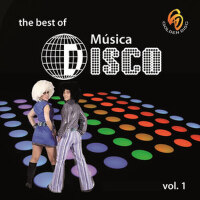 The Best of Música Disco, Vol. 1專輯_Curtis MayfieldThe Best of Música Disco, Vol. 1最新專輯