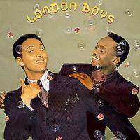 London Boys圖片照片_London Boys