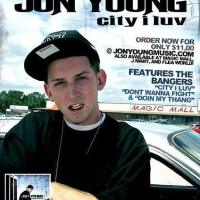Jon Young圖片照片_Jon Young