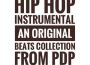 PDP Beats Collection專輯_PDPPDP Beats Collection最新專輯