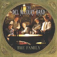 The Del McCoury Band最新專輯_新專輯大全_專輯列表