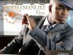 Gentlemanlike 5