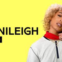 DaniLeigh最新歌曲_最熱專輯MV_圖片照片