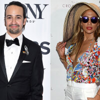 Lin-Manuel Miranda圖片照片_Lin-Manuel Miranda