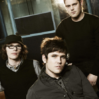 Scouting for Girls圖片照片_Scouting for Girls