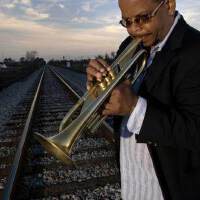 Terence Blanchard圖片照片_Terence Blanchard