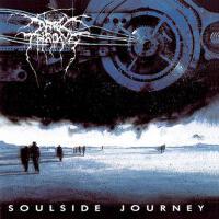 Soulside Journey專輯_DarkthroneSoulside Journey最新專輯