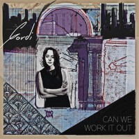 Can We Work It Out專輯_GordiCan We Work It Out最新專輯