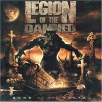 Legion Of The Damned圖片照片_Legion Of The Damned