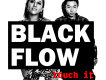 BLACK FLOW歌曲歌詞大全_BLACK FLOW最新歌曲歌詞