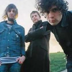 The Fratellis圖片照片_The Fratellis