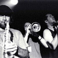 Fat Freddy's Drop圖片照片_Fat Freddy's Drop