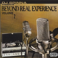 The Beyond Real Experience, Vol. 2