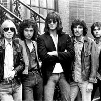 Tom Petty & the Heartbreakers圖片照片_Tom Petty & the Heartbreakers