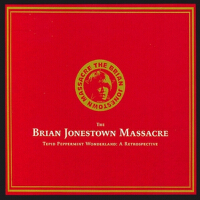 Tepid Peppermint Wonderland - A Retrospective專輯_The Brian Jonestown Tepid Peppermint Wonderland - A Retrospective最新專輯